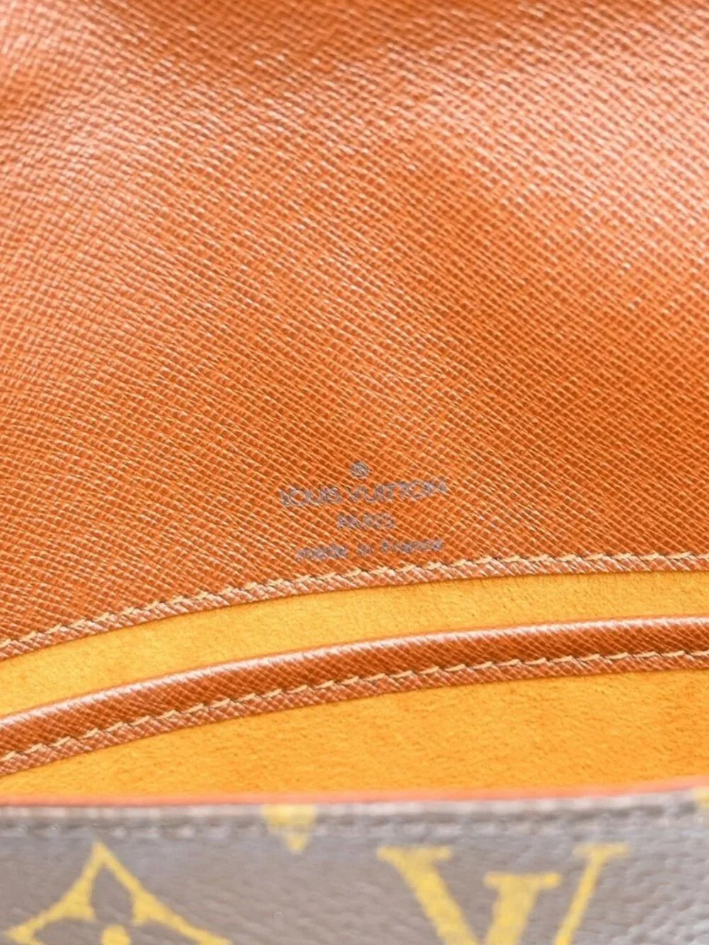 Best03 LOUIS VUITTON MUSETTE TANGO SHORT SHOULDER BAG